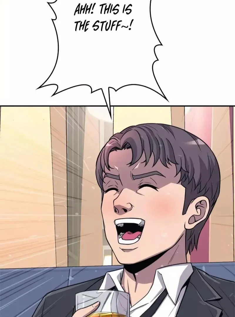 The Boss Has Two Faces: The Quiet Don - Korean Remake Chapter 1 page 106 - 
