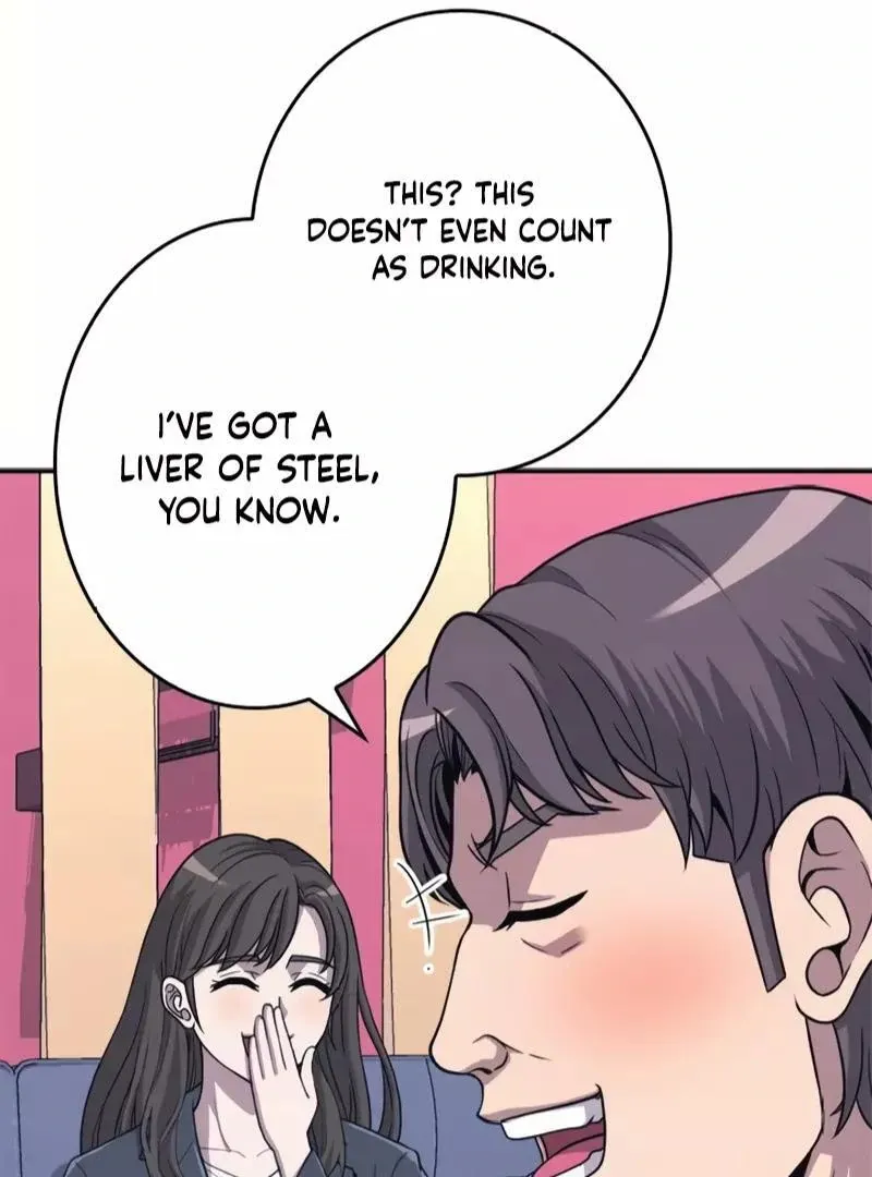 The Boss Has Two Faces: The Quiet Don - Korean Remake Chapter 1 page 110 - 