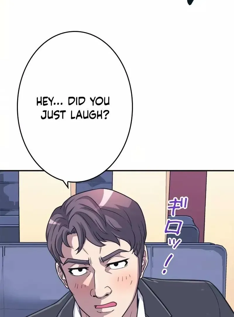 The Boss Has Two Faces: The Quiet Don - Korean Remake Chapter 1 page 119 - 