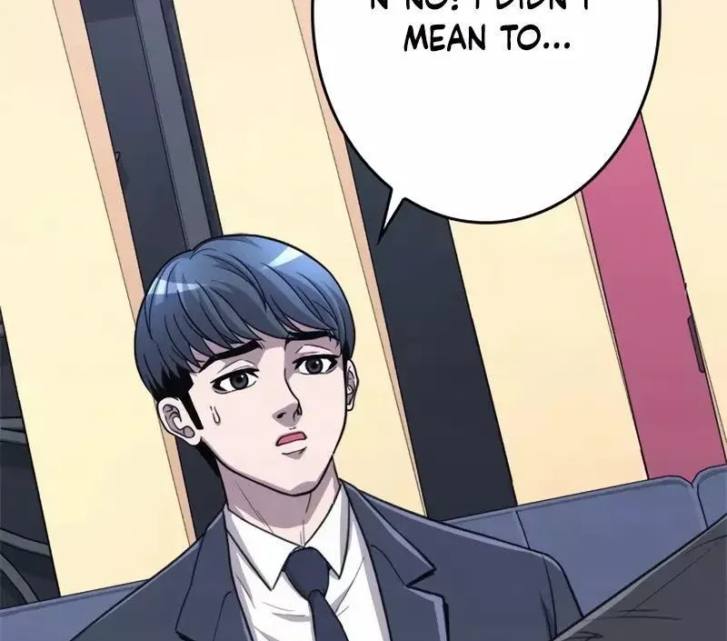 The Boss Has Two Faces: The Quiet Don - Korean Remake Chapter 1 page 122 - 