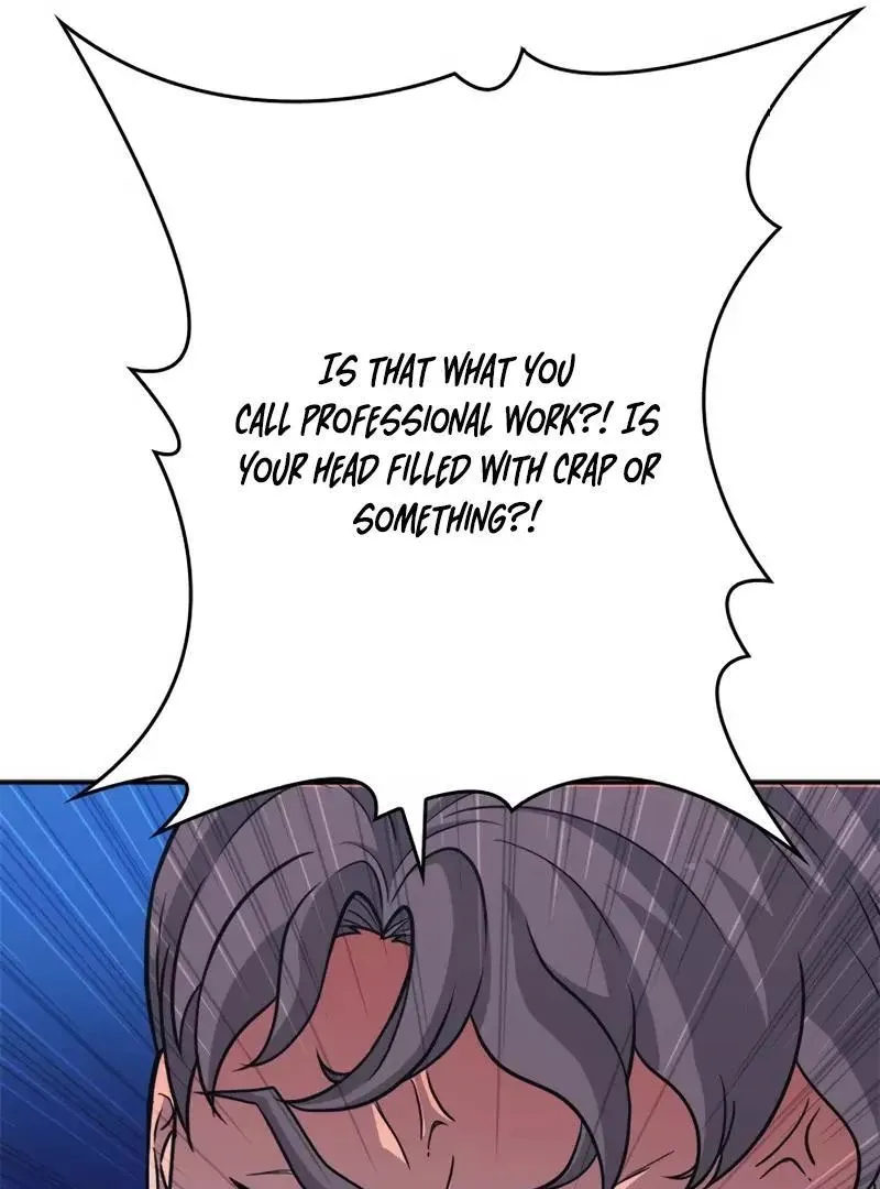 The Boss Has Two Faces: The Quiet Don - Korean Remake Chapter 1 page 124 - 