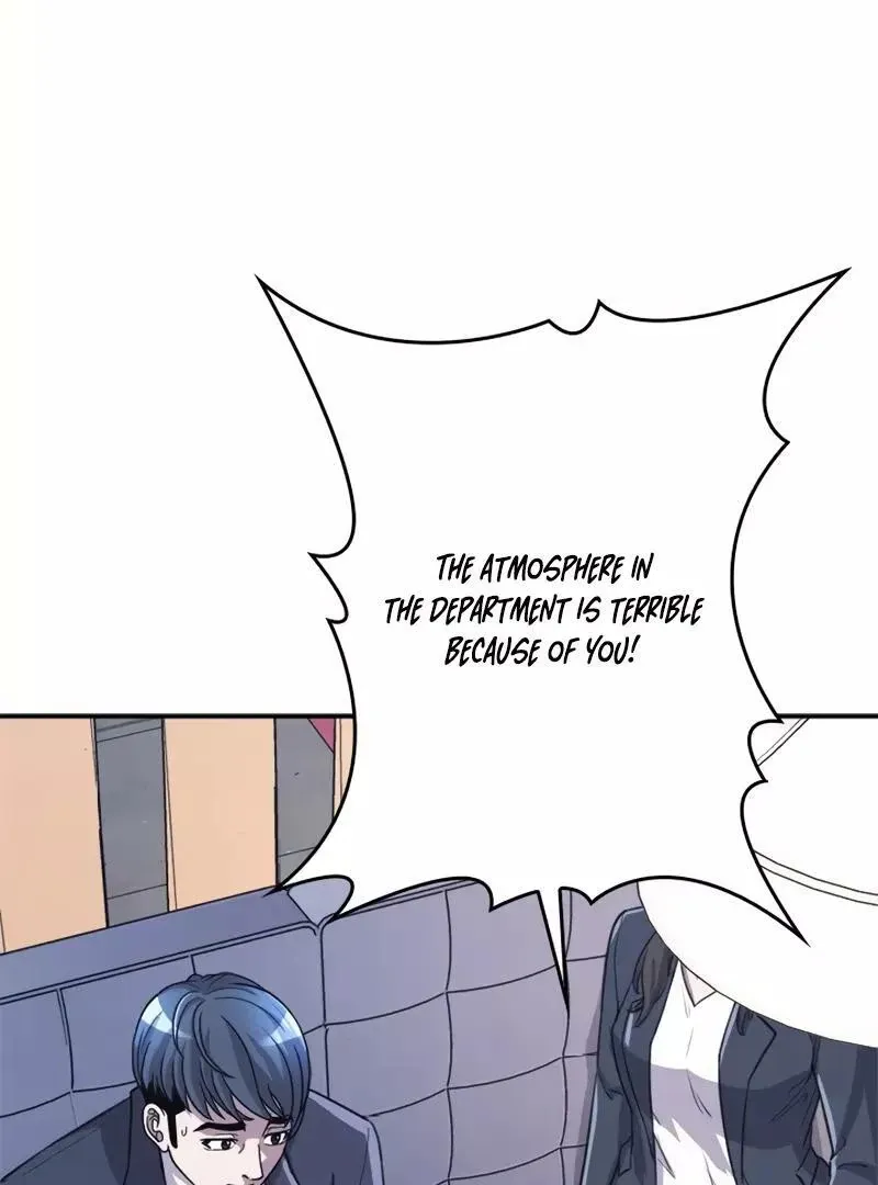The Boss Has Two Faces: The Quiet Don - Korean Remake Chapter 1 page 126 - 