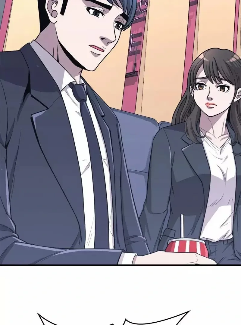 The Boss Has Two Faces: The Quiet Don - Korean Remake Chapter 1 page 130 - 