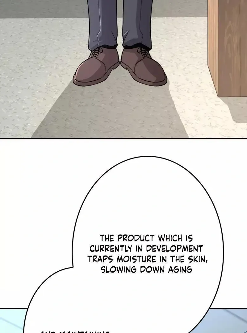 The Boss Has Two Faces: The Quiet Don - Korean Remake Chapter 1 page 14 - 