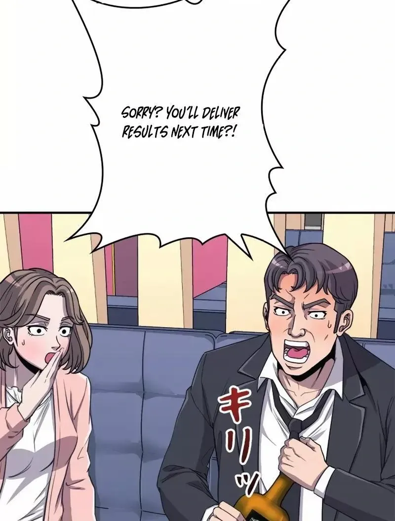 The Boss Has Two Faces: The Quiet Don - Korean Remake Chapter 1 page 131 - 