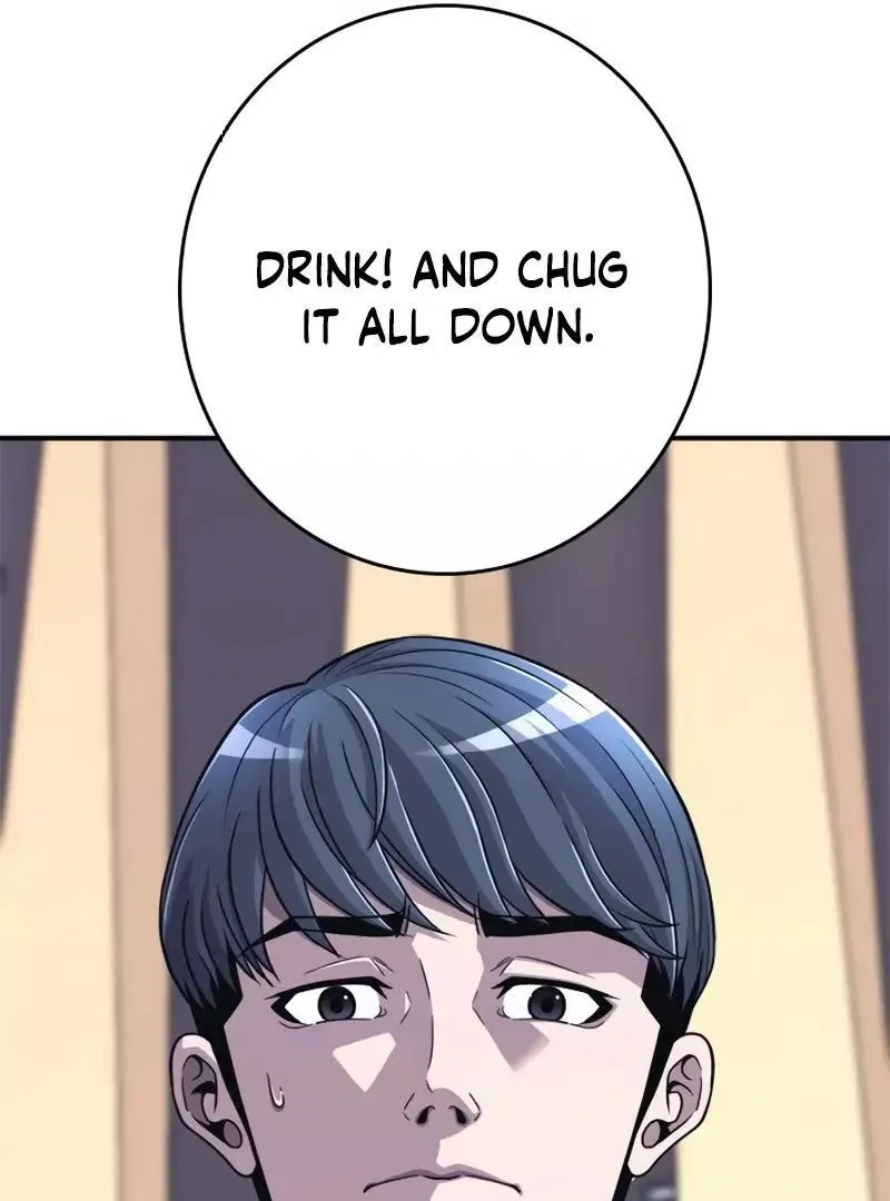 The Boss Has Two Faces: The Quiet Don - Korean Remake Chapter 1 page 133 - 