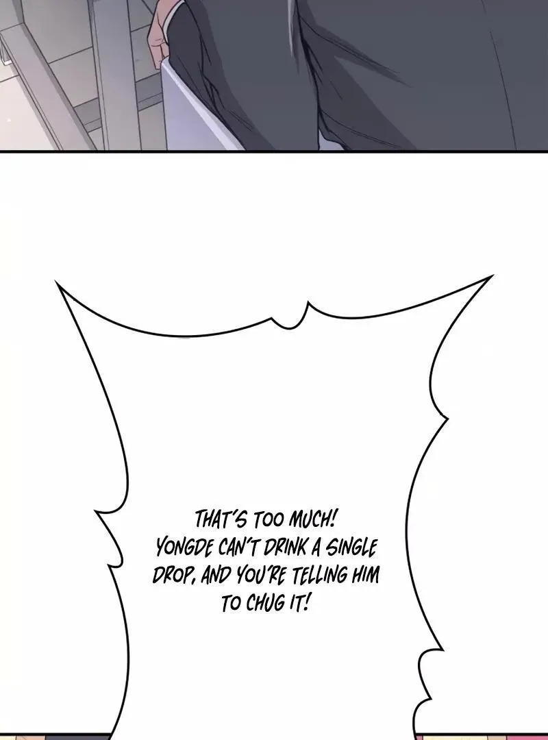 The Boss Has Two Faces: The Quiet Don - Korean Remake Chapter 1 page 138 - 