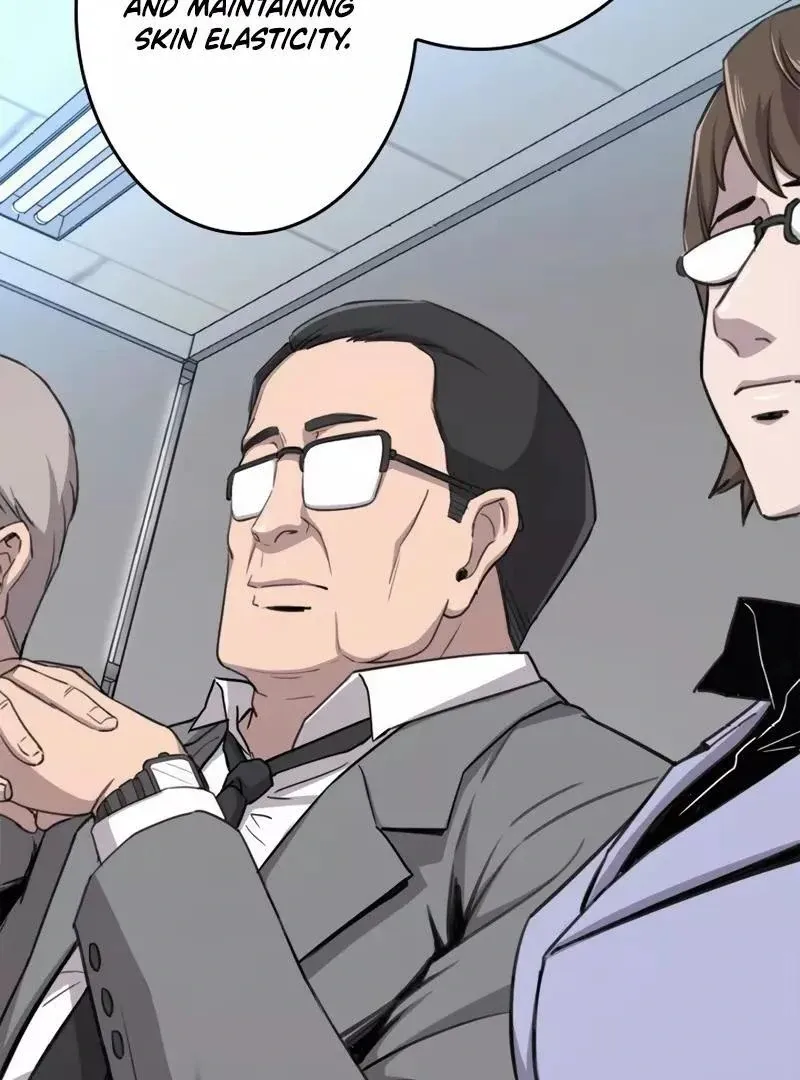 The Boss Has Two Faces: The Quiet Don - Korean Remake Chapter 1 page 15 - 