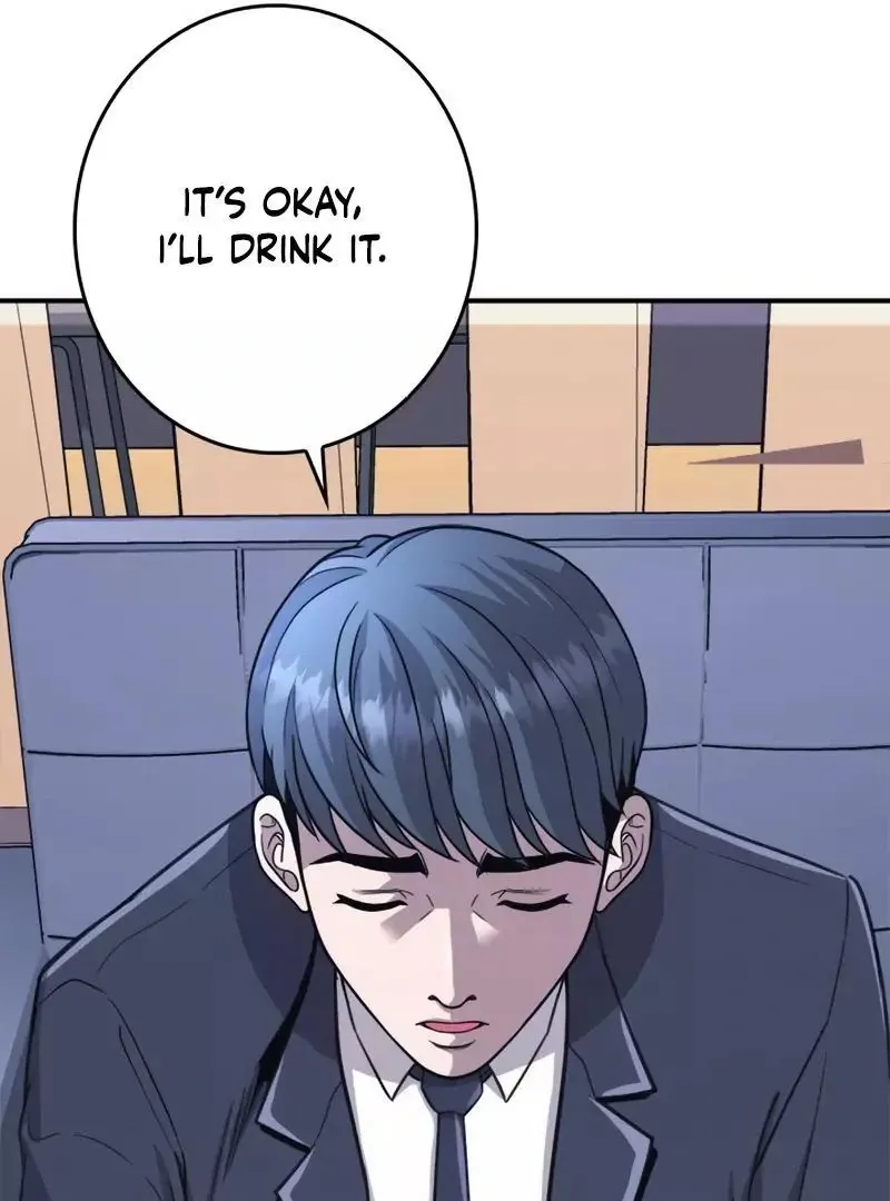 The Boss Has Two Faces: The Quiet Don - Korean Remake Chapter 1 page 143 - 