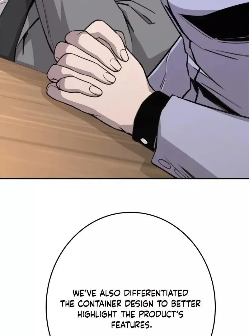 The Boss Has Two Faces: The Quiet Don - Korean Remake Chapter 1 page 16 - 