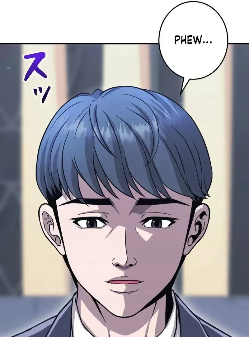 The Boss Has Two Faces: The Quiet Don - Korean Remake Chapter 1 page 154 - 