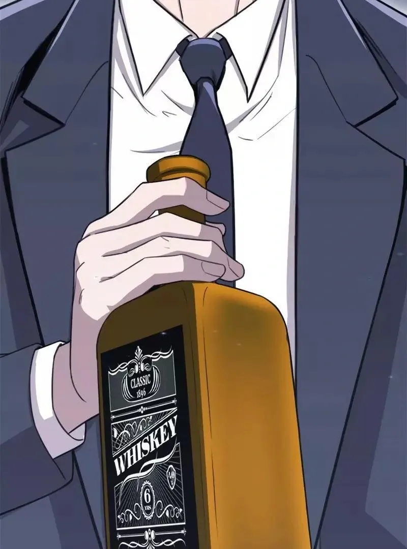 The Boss Has Two Faces: The Quiet Don - Korean Remake Chapter 1 page 155 - 