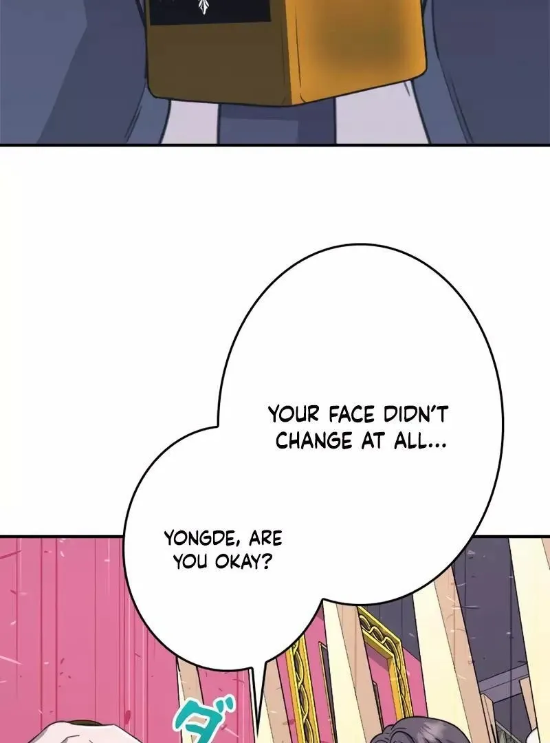 The Boss Has Two Faces: The Quiet Don - Korean Remake Chapter 1 page 156 - 