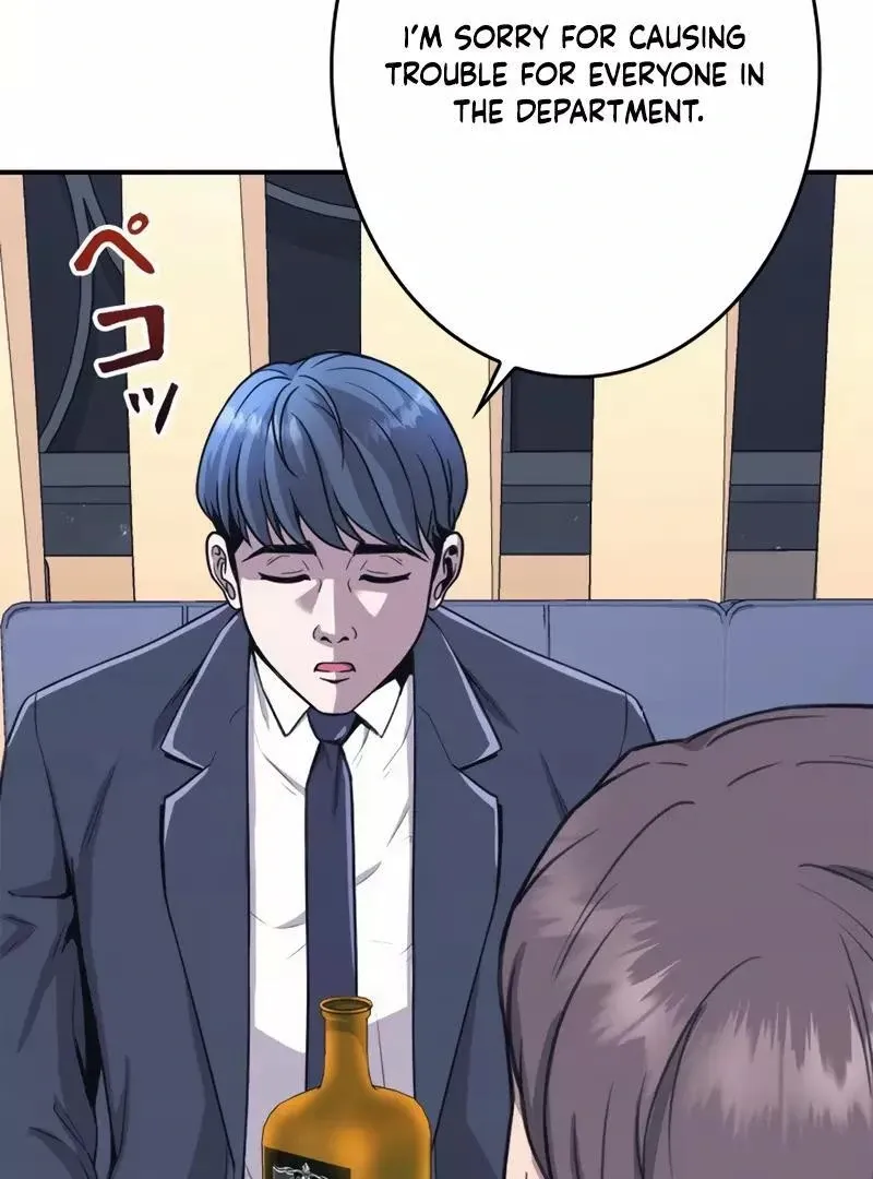 The Boss Has Two Faces: The Quiet Don - Korean Remake Chapter 1 page 158 - 
