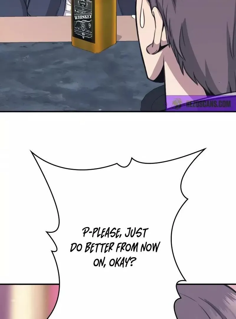 The Boss Has Two Faces: The Quiet Don - Korean Remake Chapter 1 page 159 - 