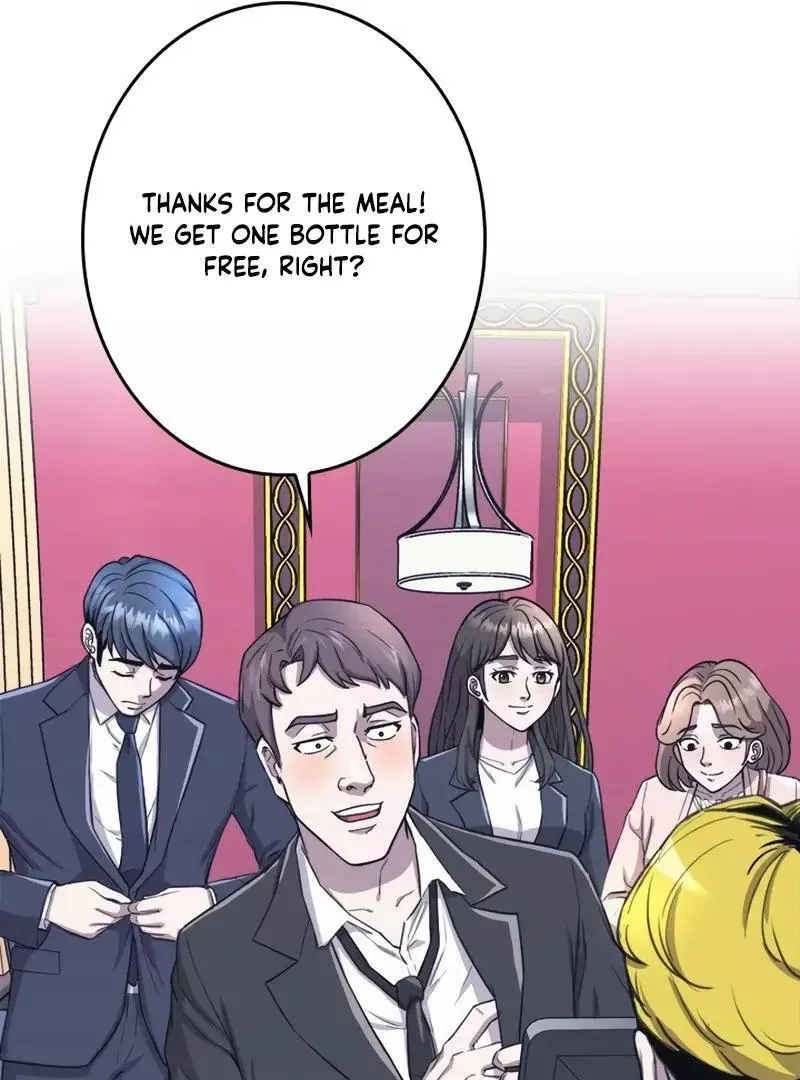The Boss Has Two Faces: The Quiet Don - Korean Remake Chapter 1 page 163 - 
