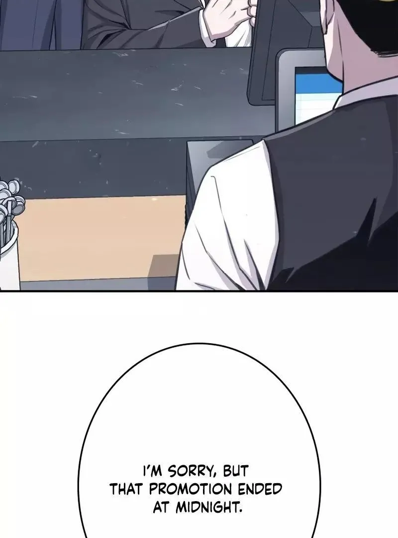 The Boss Has Two Faces: The Quiet Don - Korean Remake Chapter 1 page 164 - 
