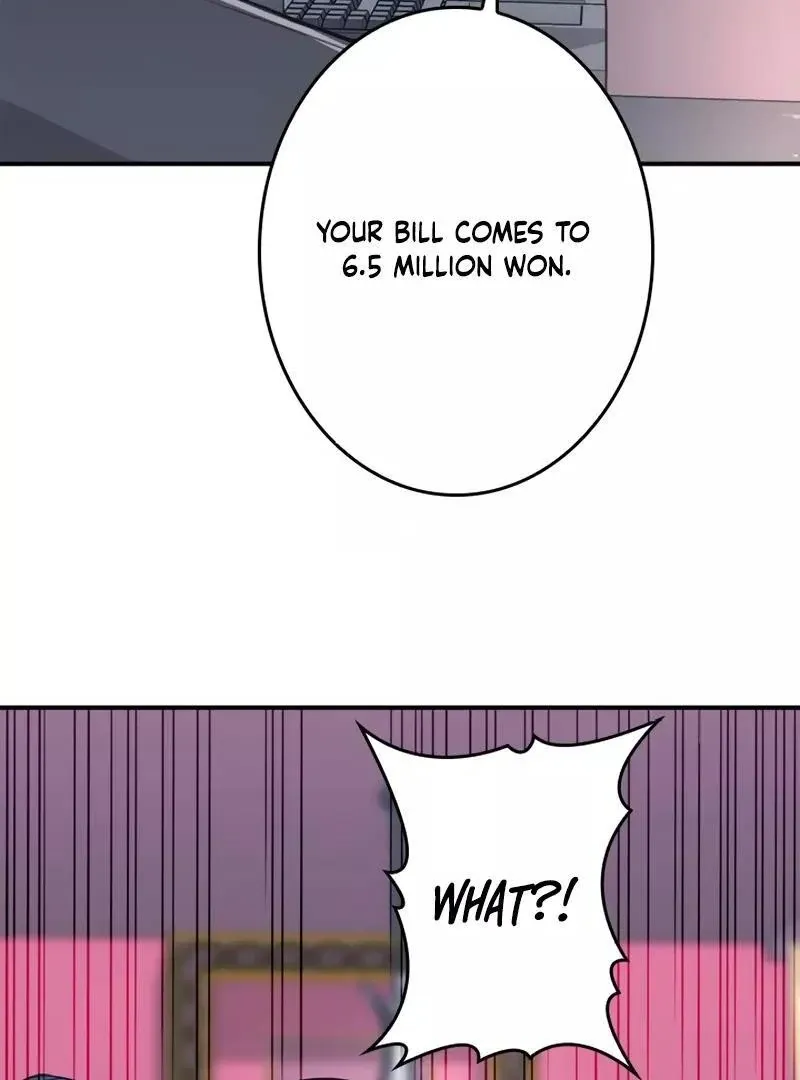 The Boss Has Two Faces: The Quiet Don - Korean Remake Chapter 1 page 166 - 