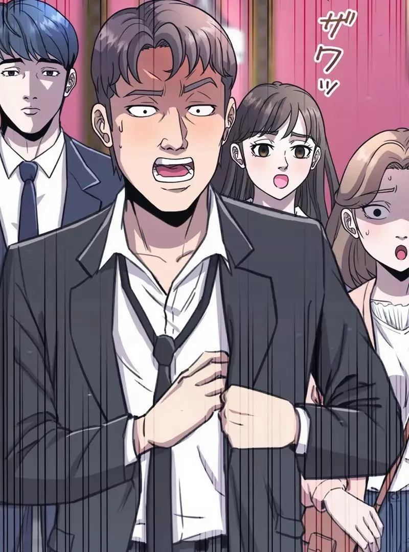 The Boss Has Two Faces: The Quiet Don - Korean Remake Chapter 1 page 167 - 