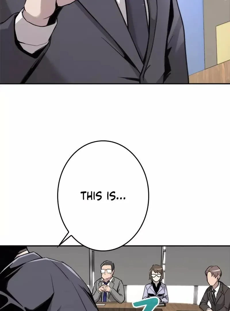 The Boss Has Two Faces: The Quiet Don - Korean Remake Chapter 1 page 18 - 