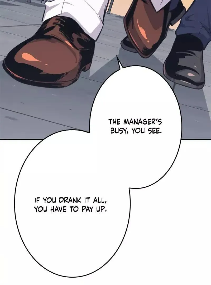 The Boss Has Two Faces: The Quiet Don - Korean Remake Chapter 1 page 171 - 