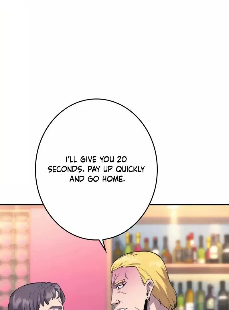 The Boss Has Two Faces: The Quiet Don - Korean Remake Chapter 1 page 174 - 