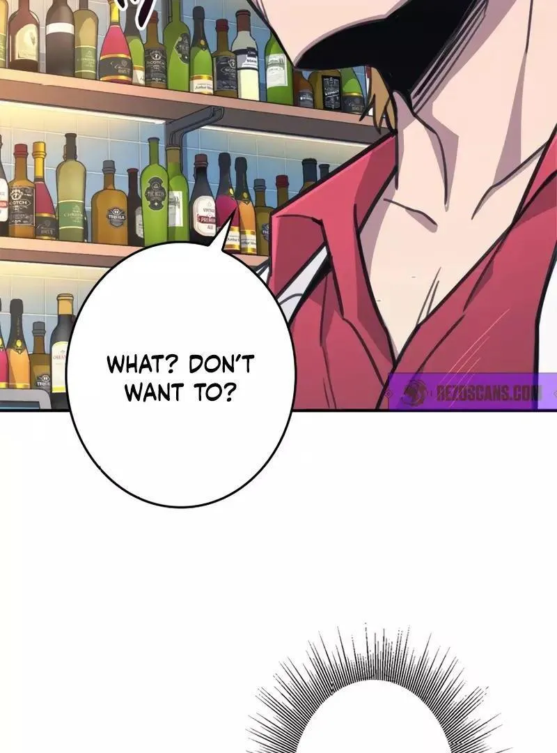 The Boss Has Two Faces: The Quiet Don - Korean Remake Chapter 1 page 177 - 