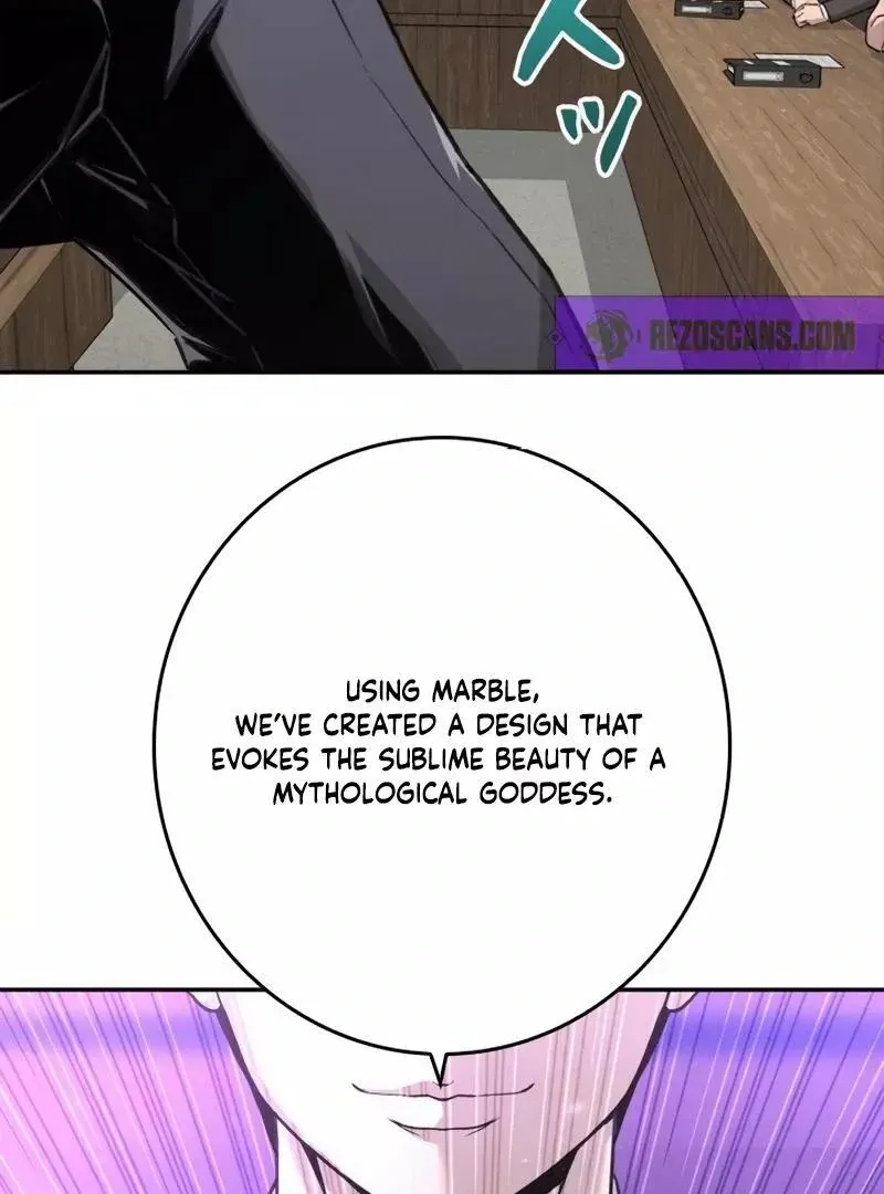 The Boss Has Two Faces: The Quiet Don - Korean Remake Chapter 1 page 19 - 
