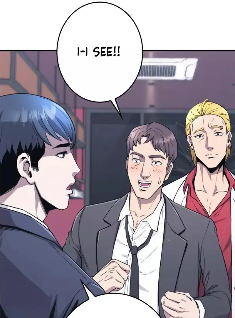 The Boss Has Two Faces: The Quiet Don - Korean Remake Chapter 1 page 182 - 