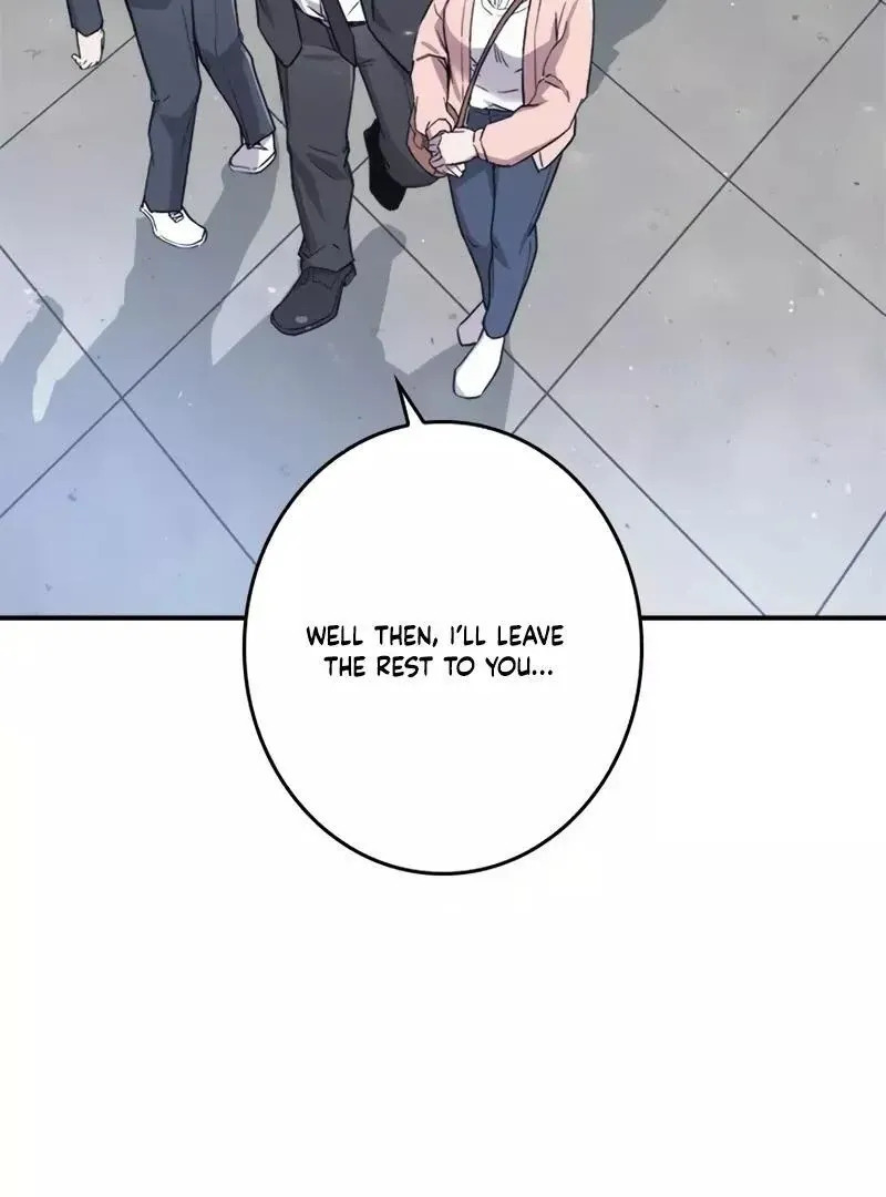The Boss Has Two Faces: The Quiet Don - Korean Remake Chapter 1 page 185 - 
