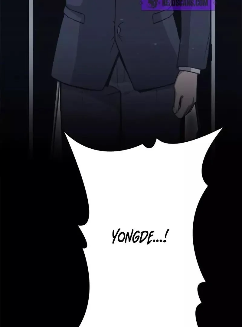 The Boss Has Two Faces: The Quiet Don - Korean Remake Chapter 1 page 189 - 