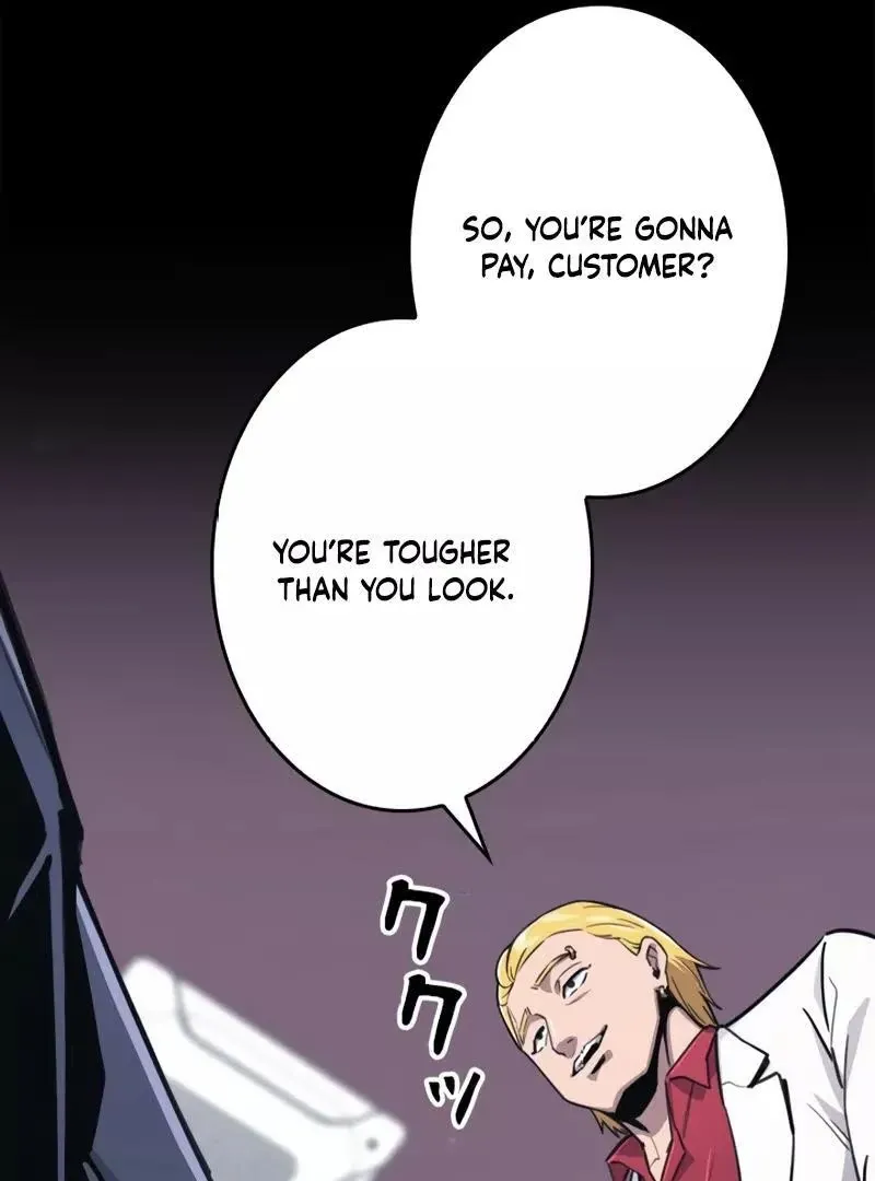 The Boss Has Two Faces: The Quiet Don - Korean Remake Chapter 1 page 193 - 