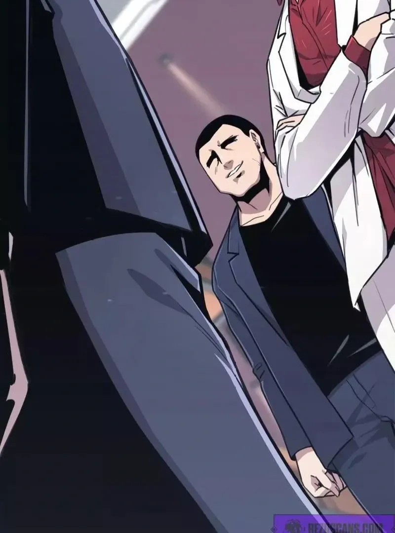 The Boss Has Two Faces: The Quiet Don - Korean Remake Chapter 1 page 194 - 