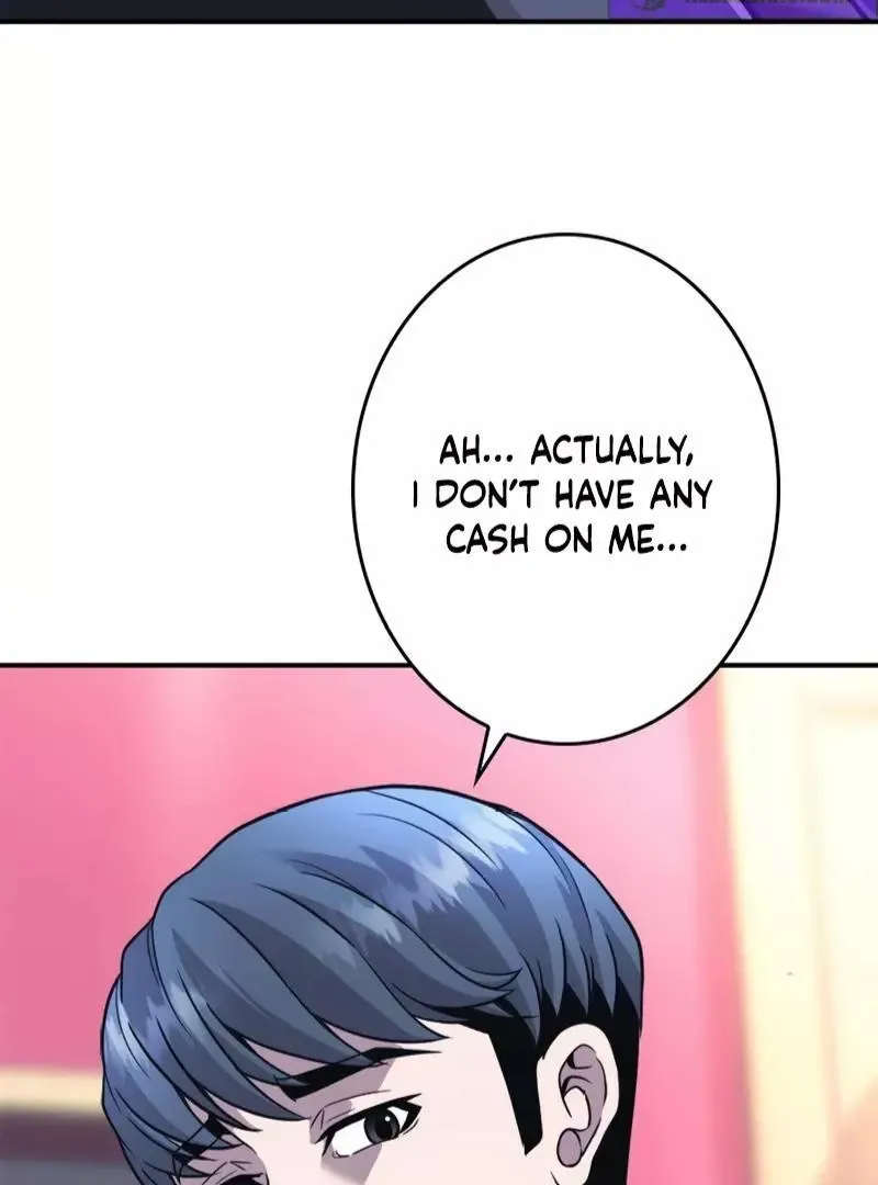 The Boss Has Two Faces: The Quiet Don - Korean Remake Chapter 1 page 195 - 