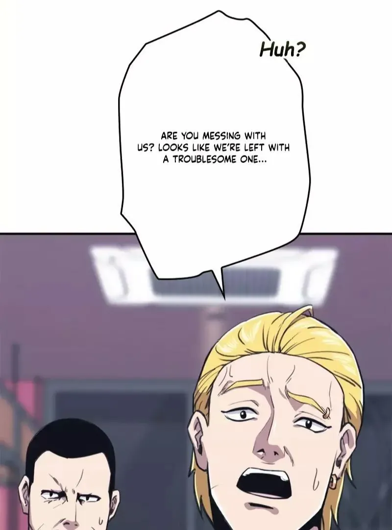 The Boss Has Two Faces: The Quiet Don - Korean Remake Chapter 1 page 197 - 