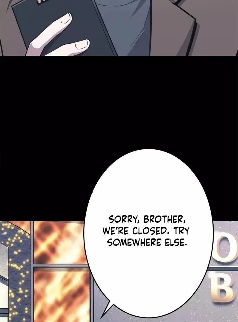 The Boss Has Two Faces: The Quiet Don - Korean Remake Chapter 1 page 216 - 