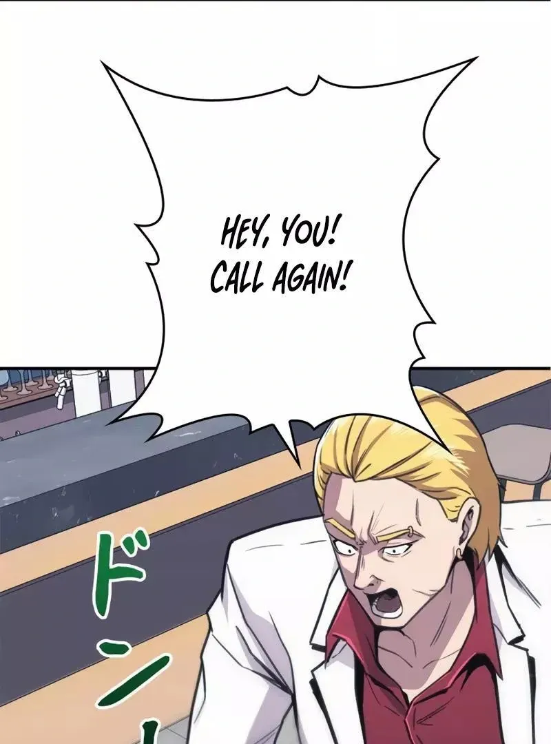 The Boss Has Two Faces: The Quiet Don - Korean Remake Chapter 1 page 221 - 