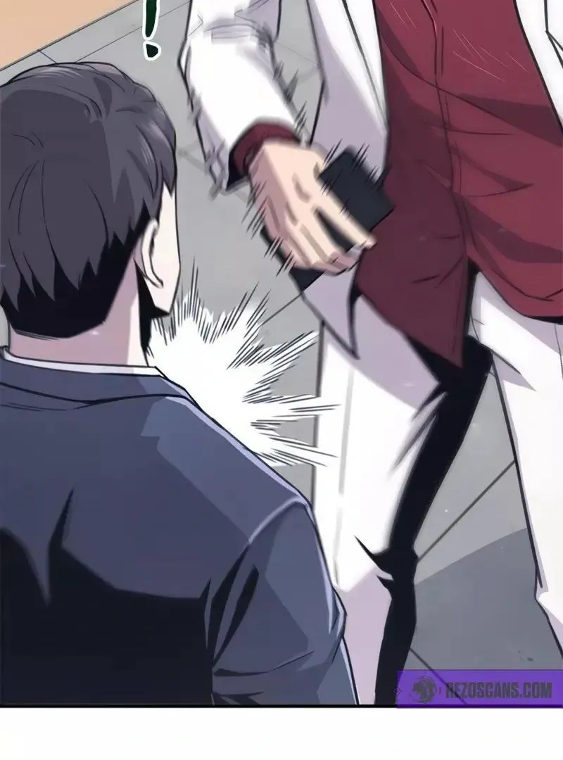 The Boss Has Two Faces: The Quiet Don - Korean Remake Chapter 1 page 222 - 