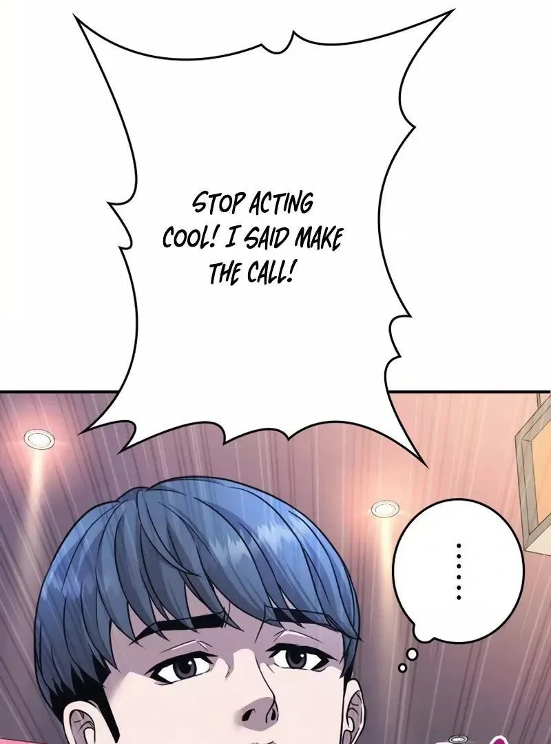 The Boss Has Two Faces: The Quiet Don - Korean Remake Chapter 1 page 223 - 