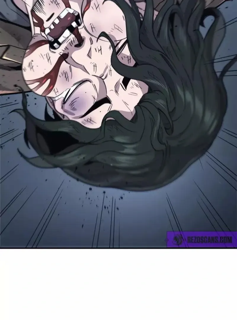The Boss Has Two Faces: The Quiet Don - Korean Remake Chapter 1 page 230 - 