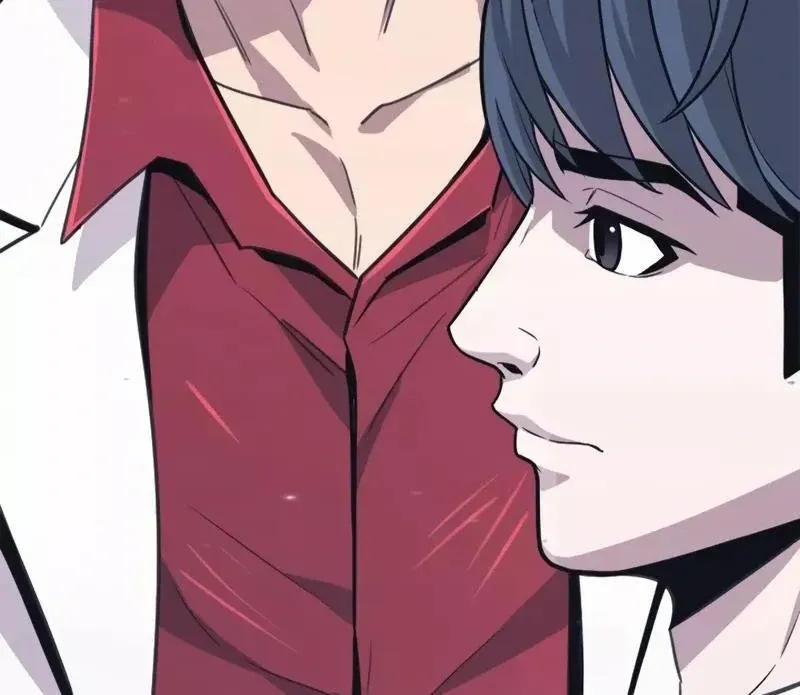 The Boss Has Two Faces: The Quiet Don - Korean Remake Chapter 1 page 235 - 