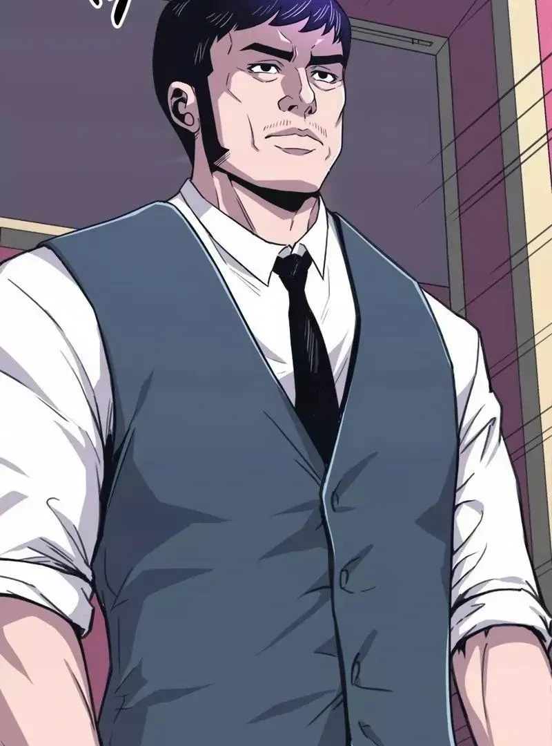 The Boss Has Two Faces: The Quiet Don - Korean Remake Chapter 1 page 238 - 