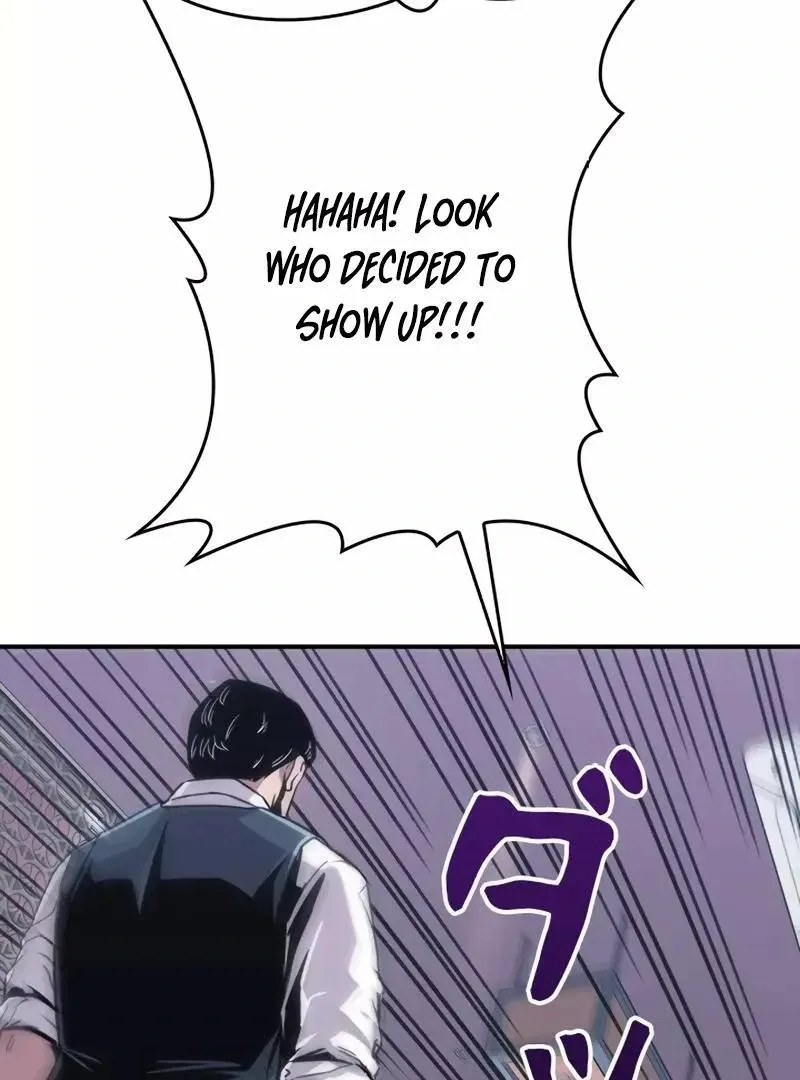 The Boss Has Two Faces: The Quiet Don - Korean Remake Chapter 1 page 240 - 