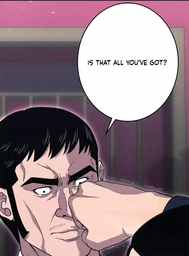 The Boss Has Two Faces: The Quiet Don - Korean Remake Chapter 1 page 248 - 