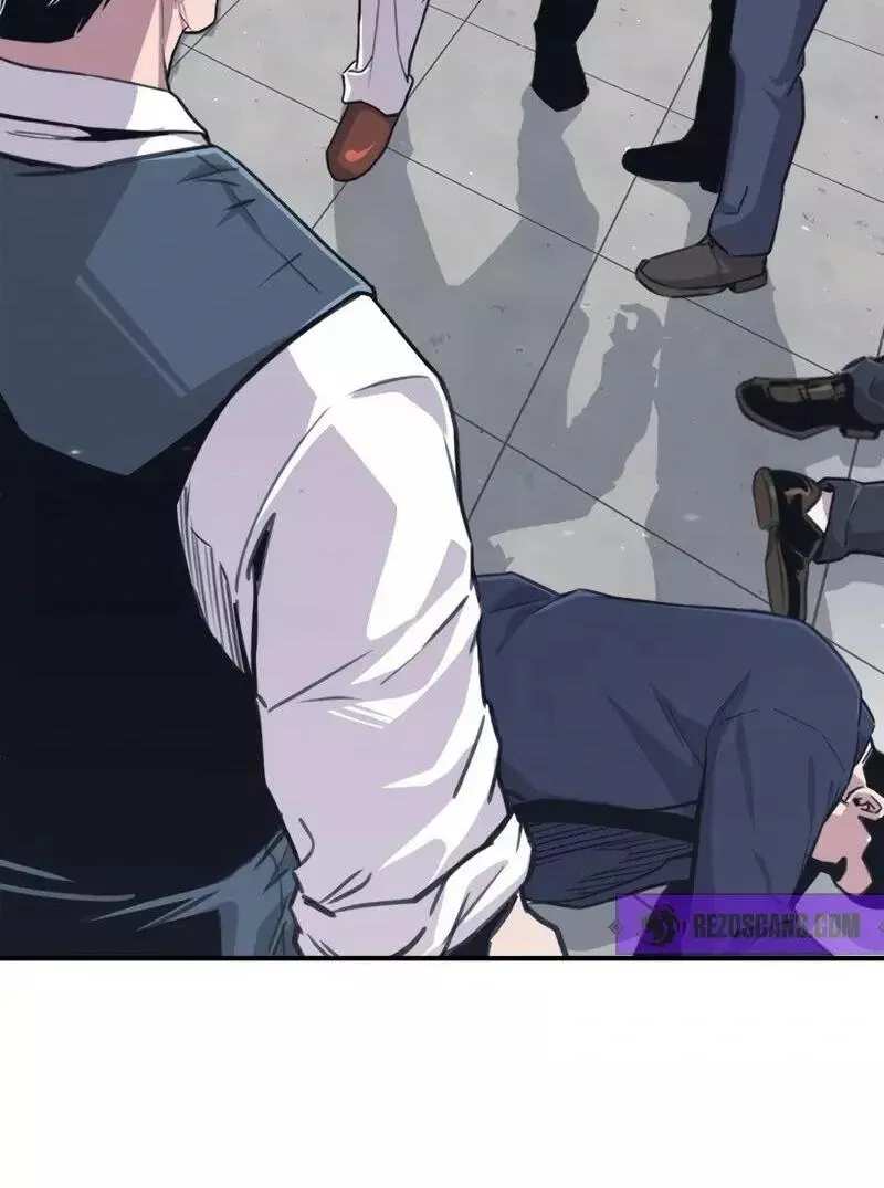 The Boss Has Two Faces: The Quiet Don - Korean Remake Chapter 1 page 256 - 