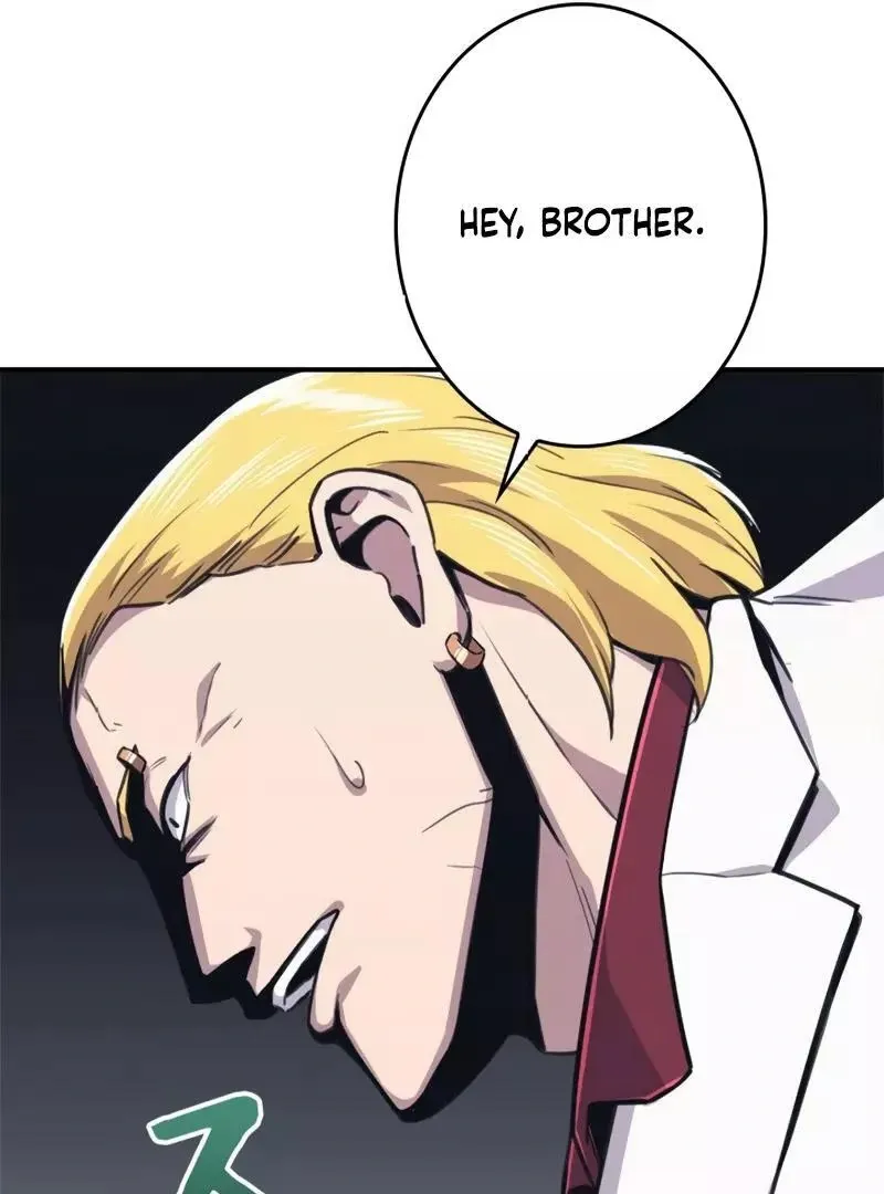 The Boss Has Two Faces: The Quiet Don - Korean Remake Chapter 1 page 257 - 