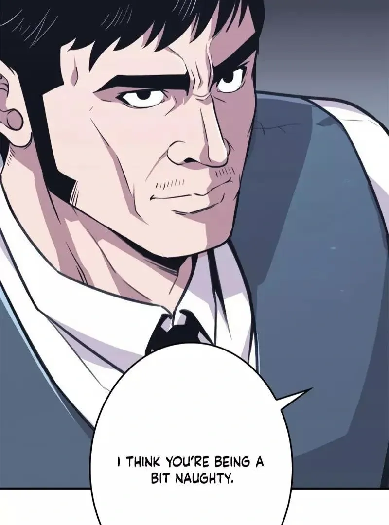 The Boss Has Two Faces: The Quiet Don - Korean Remake Chapter 1 page 259 - 
