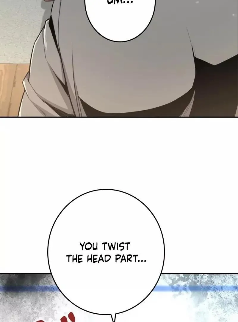 The Boss Has Two Faces: The Quiet Don - Korean Remake Chapter 1 page 27 - 