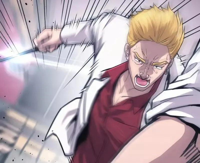 The Boss Has Two Faces: The Quiet Don - Korean Remake Chapter 1 page 277 - 