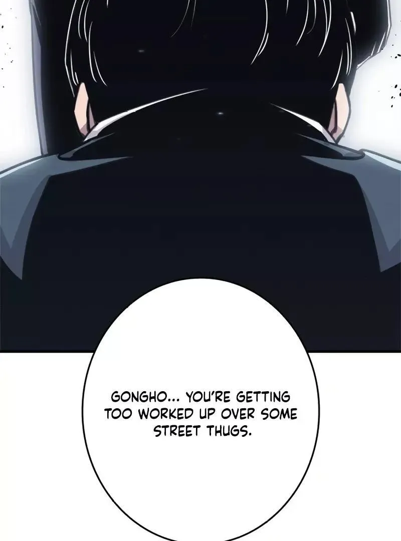 The Boss Has Two Faces: The Quiet Don - Korean Remake Chapter 1 page 301 - 